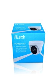 Resim Hilook Thc-t120-pc 2mp 2.8mm Ahd Güvenlik Kamerası 