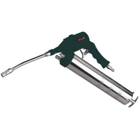 Resim Genel Markalar 3 Yıl KLPRO Klha843 Profesyonel Havalı Gres Tabancası Havalı Gres Pompası 