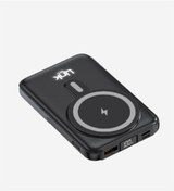 Resim Linktech Wf27 22.5w 10000mah Magsafe Powerbank 