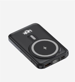 Resim Linktech Wf27 22.5w 10000mah Magsafe Powerbank 