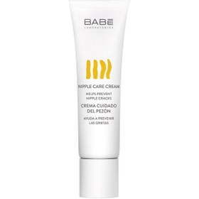 Resim Babe Göğüs Ucu Bakım Kremi 30 Ml 