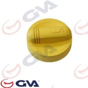 Resim GVA-9814120 MOTOR YAĞ KAPAĞI FLUENCE-CLIO II- KANGOO 1.5 DCI K9K 