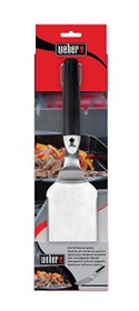 Resim Weber 6206 Barbekü ve Ütü Spatulası 