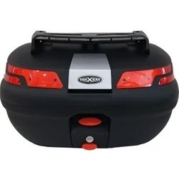 Resim Maxem Çanta SL45 Full Siyah 45 Lt 