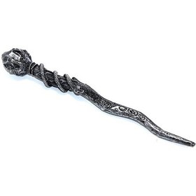 Resim Polyester Sihirli Asa Alk2371 01 