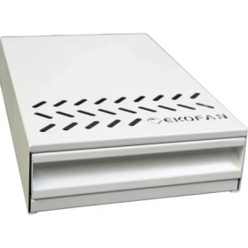 Resim Ekofan Pc-01 Kahve Posa Çekmecesi 