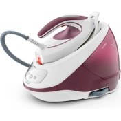 Resim Tefal Express Protect SV9201 Buhar Kazanlı Ütü 