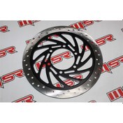 Resim Ön Disk Plağı Domınar 400 Bs4 A 