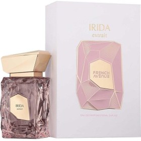 Resim French Avenue Irida Extrait Edp 100 Ml Kadın Parfüm Diğer 