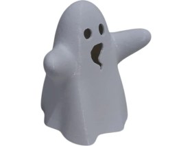 Resim Hayalet Tealight 