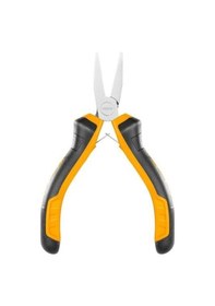 Resim İngco Mini KargaBurun pense 115mm HMFNP08115 