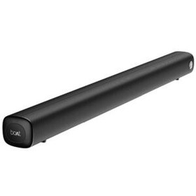 Resim boAt Aavante Bar Rhythm 2.0 Soundbar, Black, 60 Watts 