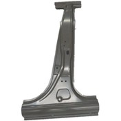 Resim Ford Focus- Sd- 2005-2007- Orta Direk Sol Taraf Astarlı Bfn 