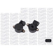 Resim Zegen-ztps1011 - Gaz Kelebek Sensoru Mıtsubıshı Lancer Vıı 1.6 