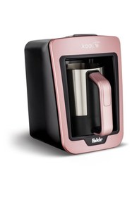 Resim Fakir Mutfak Seti / Elektrikli Çeyiz Seti 4Lü Avantaj Plus Set Rosie Gold 