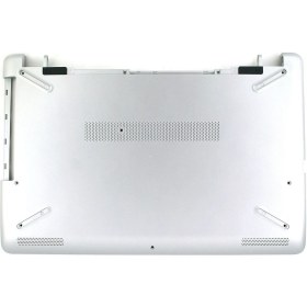 Resim Bilbor Bilgisayar Hp 15-BS025NX Alt Kasa Silver V1 