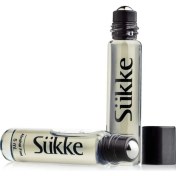 Resim Sükke Diezel Alkolsüz Parfüm Esansı 5ml. Çelik Bilyeli Kalıcı Roll-On Esans 