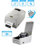 Resim Küresel Etiket Barkod Argox OS 214 Plus | Hızlı & Ergonomik Barkod Yazıcı | Uzaktan Destek ve Kurulum 