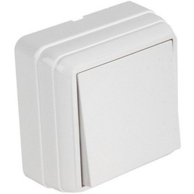 Resim Mutlusan Bron Sıva Üstü Anahtar 