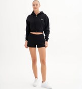 Resim Qlu Infinity Collection Women's Shorts 