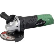 Resim Hitachi G12Sta 600W 115 Mm Elektikli Avuç Taşlama 