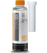 Resim Protec Dizel Temizleme 375ml -1 200 Temizleyici Katkısı 