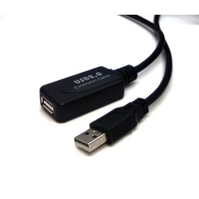 Resim BEEK BA-USB2-EXT-25-1 