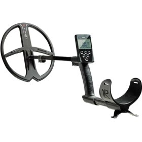 Resim Dedektör Burada Deus Dedektör - 34X28 cm X35 Başlık ve Ana Kontrol Ünitesi Dahil (Kablosuz Kulaklık Hariç) 