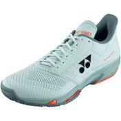 Resim Yonex Power Cushion Ad-accel Wide Toprak & Sert Kort Erkek Tenis Ayakkabısı Staaw4.um 