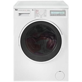 Resim Teka Tk3 1490 Wd Solo Beyaz 9 Kg. Kurutmalı Çamaşır Makinası 