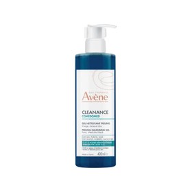 Resim Avene Cleanance Comedomed Peeling Etkili Temizleme Jeli 400 ml 
