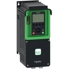 Resim Schneider Electric ATV630U07N4 - Atvprocess Hız Kontrol Cihazı IP21 630-0,75 KW-400V 3 Faz 