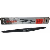 Resim Silbak Arka Silecek Süpürgesi 350 MM Pls Hyundaı-Toyota Uyumlu N11.4055 
