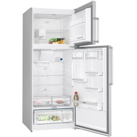 Resim Siemens KD76NAIE0N 542 LT No-Frost Çift Kapılı Buzdolabı 