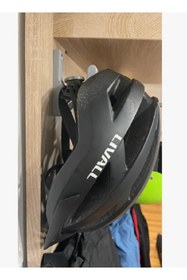 Resim Gezegenshopping bisiklet kaskı tutucu 