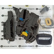Resim 7701209878 Clio 3 Iii Komple Kalorifer Kutusu Kazani Mais Diğer