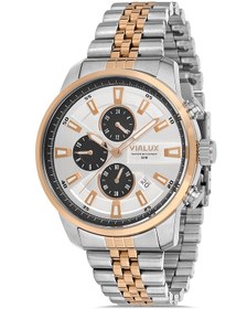 Resim Vialux Vx564t-02sr Erkek Kol Saati 