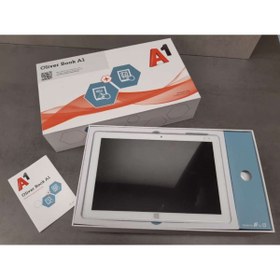 Resim Oliver Yeni Nesil Windows 11 Tablet PC - 8GB RAM / 128GB 