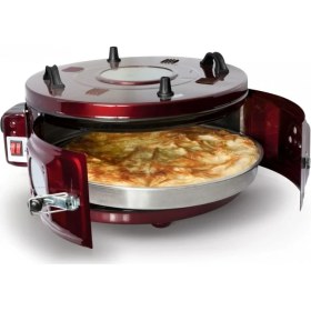 Resim Dn 250 Hanımeli Davul Fırın 