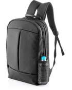Resim NS reliable Business Pro Backpack 15,6"-17,6" Dizüstü Bilgisayar Notebook Laptop Sırt Çantası-siyah 