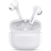 Resim Ugreen HiTune T3 Aktif Gürültü Engelleyici Beyaz Kulak İçi Bluetooth Kulaklık 