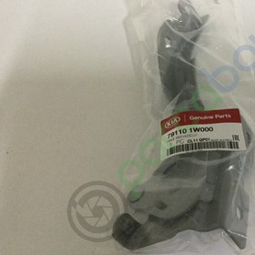 Resim Rio Ön Kaput Menteşesi Sol Orjinal | 791101W000 
