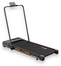 Resim VFit By Voit Zoe Otomatik Eğimli Koşu Bandı 