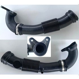 Resim Oem Turbo Radyatör Borusu 165769532r Master-ııı 2.3 Dci M9t 118261574r KNO-OEM-165769532R 