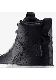 Resim Converse Chuck Taylor All Star Water Repellent Hike Erkek Siyah Sneaker Siyah 