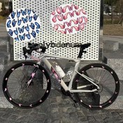 Resim Bisiklet Tekerlekleri için 24 adet Yansıtıcı Kelebek Sticker - Yüksek Görünürlüklü Güvenlik Etiketleri, Kendinden Yapışkanlı, Parıltılı Hayvan Deseni, Yol Bisikletleri için Mükemmel, Bisiklet Güvenlik Aksesuarları, Bisiklet Tekerlek Süsü, Kelebek Motifi, Parıltılı 