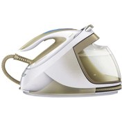 Resim Philips Buharlı Ütü PerfectCare Elite GC9640/65 2400 W Buhar Kazanlı Ütü 536WSERI 1166SERI 