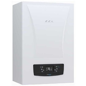 Resim Eca Citius Premix 24/24 Kw (20.000 Kcal) Tam Yoğuşmalı Kombi 