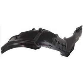 Resim Esse Otomotiv - 5g30-g31-g38 Çamurluk Davlumbazı Arka Bölüm Sol 17- Bmw 51717340795 Bmw 51717340795 