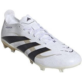 Resim Adidas Predator League FG (JI1116) | Beyaz 